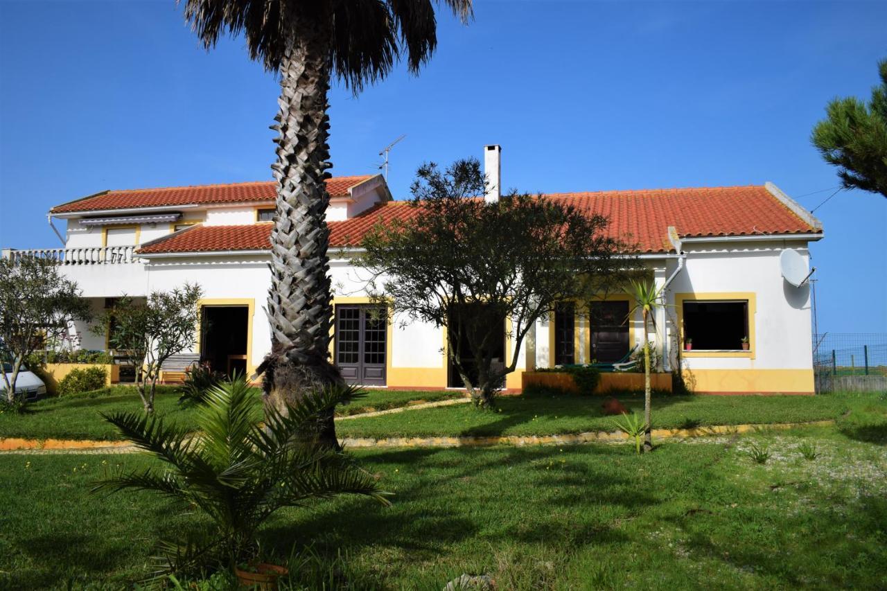 مبيت وإفطار São Bernardino Casa Jardim Peniche المظهر الخارجي الصورة
