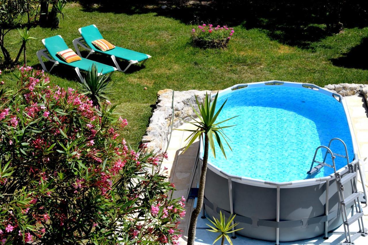 مبيت وإفطار São Bernardino Casa Jardim Peniche المظهر الخارجي الصورة