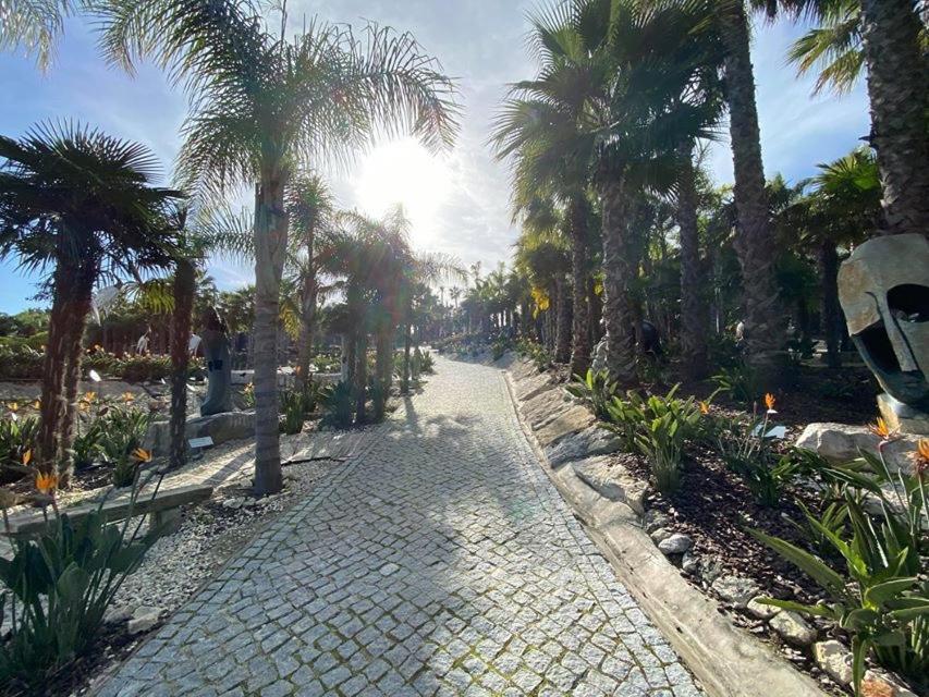 مبيت وإفطار São Bernardino Casa Jardim Peniche المظهر الخارجي الصورة