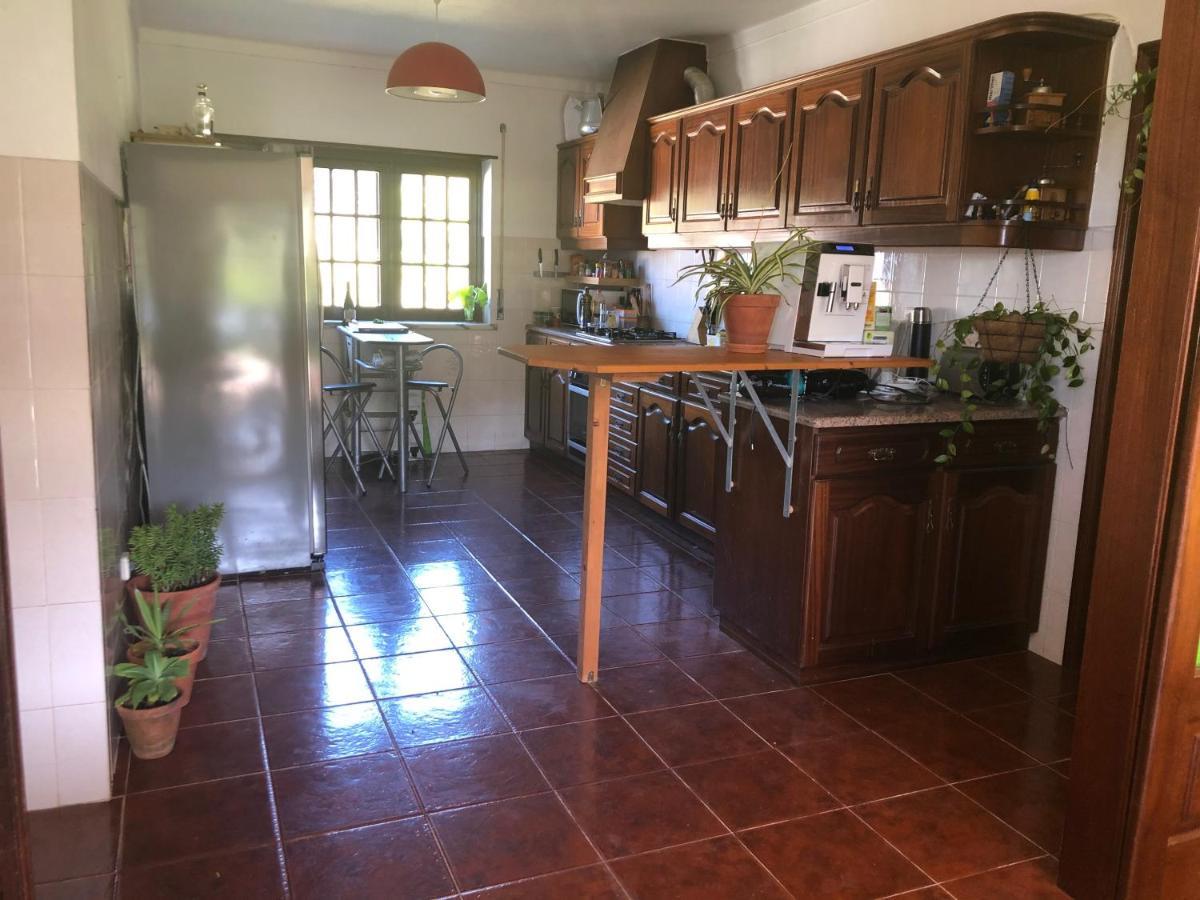 مبيت وإفطار São Bernardino Casa Jardim Peniche المظهر الخارجي الصورة